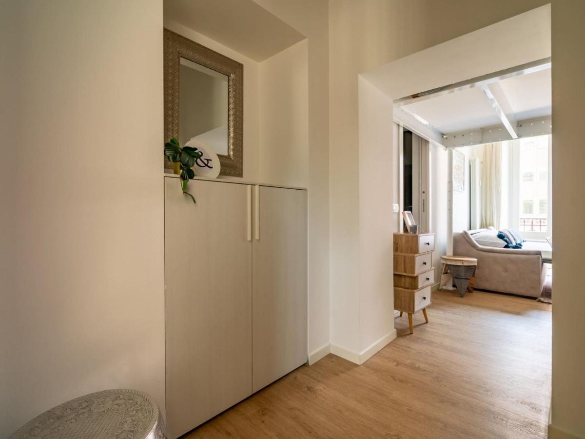 The Best Rent - Lovely Loft With Balcony Near Piazza Vetra Милан Экстерьер фото